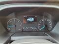 View of instrument panel