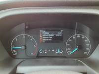 Vehicle status