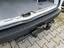 Rear bumper middle