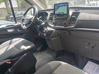 View interior