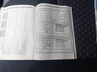 Service record