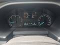 View of instrument panel