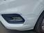 Front left bumper