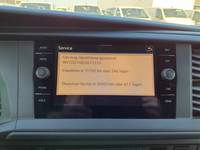 Vehicle status