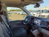View interior