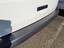 Rear bumper middle