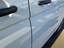 Traces of impact on door edge front right