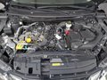 View of engine compartment
