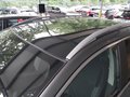 View of sunroof / panoramic roof