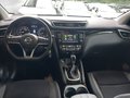 View of dashboard
