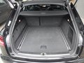 View of boot / luggage space