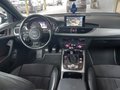 View of dashboard