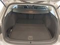 View of boot / luggage space