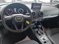 View of dashboard