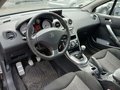 View of dashboard