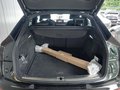 View of boot / luggage space