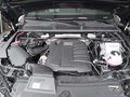 View of engine compartment