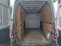 View of boot / luggage space