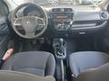 View of dashboard