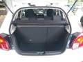 View of boot / luggage space