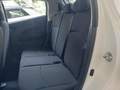 View of rear seat