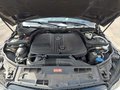 View of engine compartment