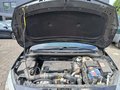 View of engine compartment