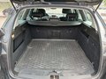 View of boot / luggage space