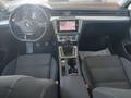 View of dashboard
