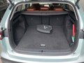View of boot / luggage space