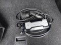 View of fittings for electric vehicle