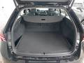 View of boot / luggage space