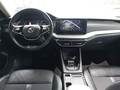 View of dashboard