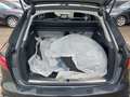 View of boot / luggage space