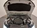 View of engine compartment