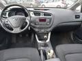 View of dashboard