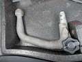View of trailer tow-bar hitch