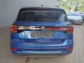Rear view