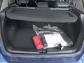 View of boot / luggage space