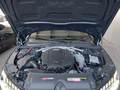 View of engine compartment