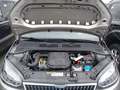 View of engine compartment