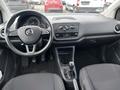 View of dashboard