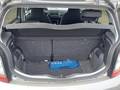 View of boot / luggage space