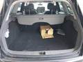 View of boot / luggage space