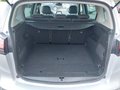 View of boot / luggage space