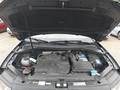 View of engine compartment