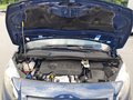 View of engine compartment