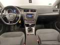 View of dashboard