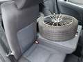 View of rear seat