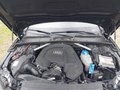 View of engine compartment